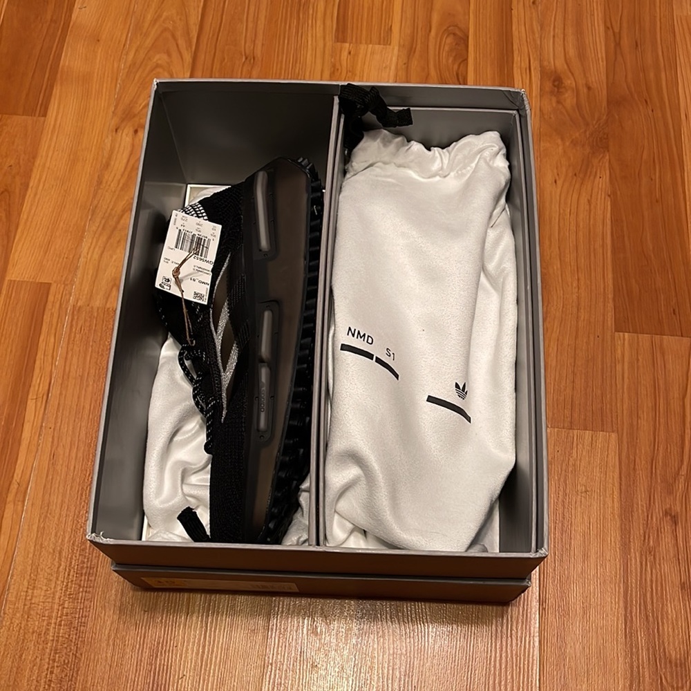 Adidas NMD S1 - Picture 8 of 8